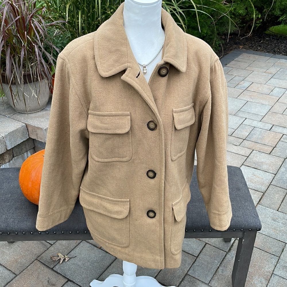 Eddie Bauer Jacket - Picture 6 of 16